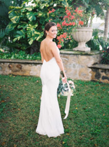 Bridal Portrait Sayulita Mexico