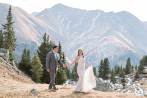 Vail Colorado Wedding Photographer