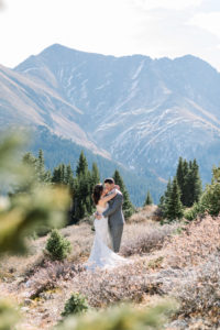 Breckenridge Colorado Wedding Photographer
