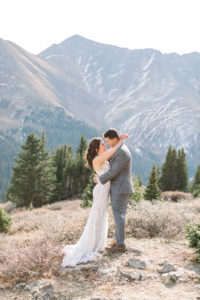 Vail Colorado Wedding Photographer