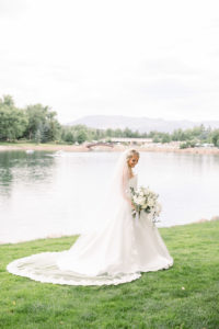 Broadmoor Wedding Photographer