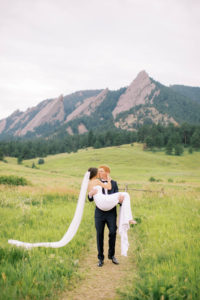 Colorado Wedding Photographer