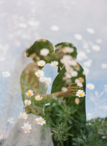 Vail Colorado wedding photo