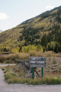 Pince creek cookhouse aspen 