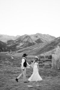 Aspen best wedding venues