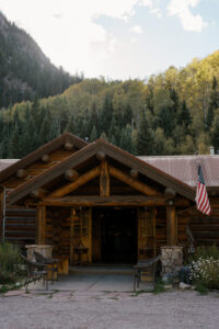 Pine Creek Cookhouse Aspen hidden gem