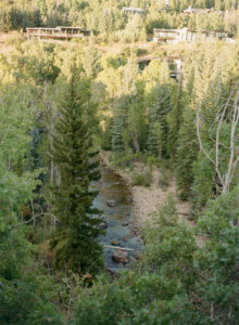 Patak Ranch wedding Aspen
